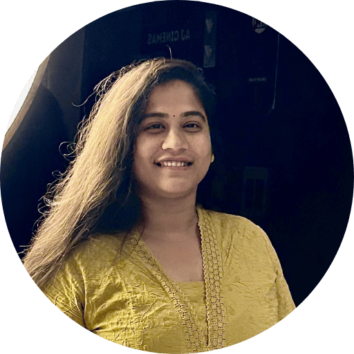 Bhagyasri Pudi - Co-Founder, Dexpro Growth Systems
