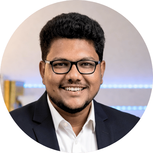 Prasad Ladi